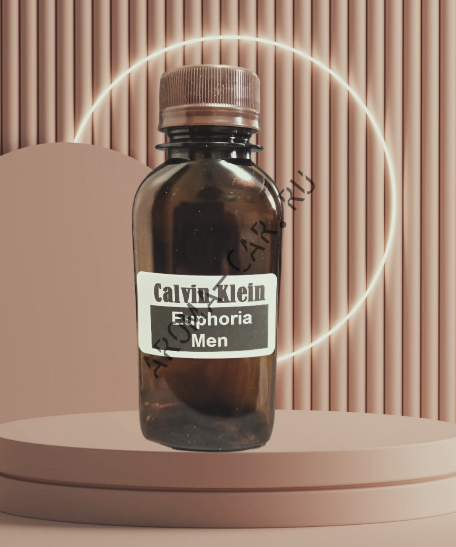 Парфюмерное масло Calvin Klein Euphoria Men 100 мл