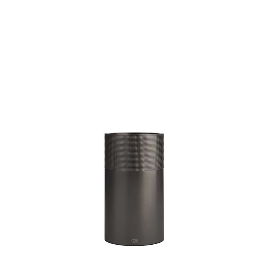 Ваза Gessi Home Decor Cesello d.165 h.300 mm 68421
