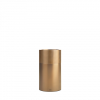 Ваза Gessi Home Decor Cesello d.165 h.300 mm 68421 схема 2