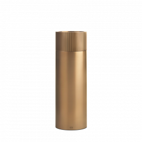 Ваза Gessi Home Decor Rigato d.165 h.500 mm 68525 ФОТО