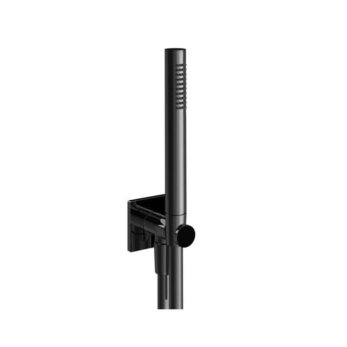Душевой гарнитур Gessi Inverso Bath&Shower 73523 ФОТО
