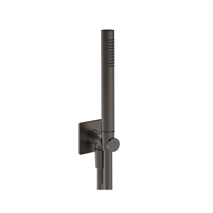 Душевой гарнитур Gessi Inverso Bath&Shower 73523 ФОТО