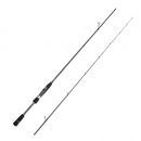 Спиннинг Nisus "Takeshi 221L" 2,21 м. тест до 22 г.