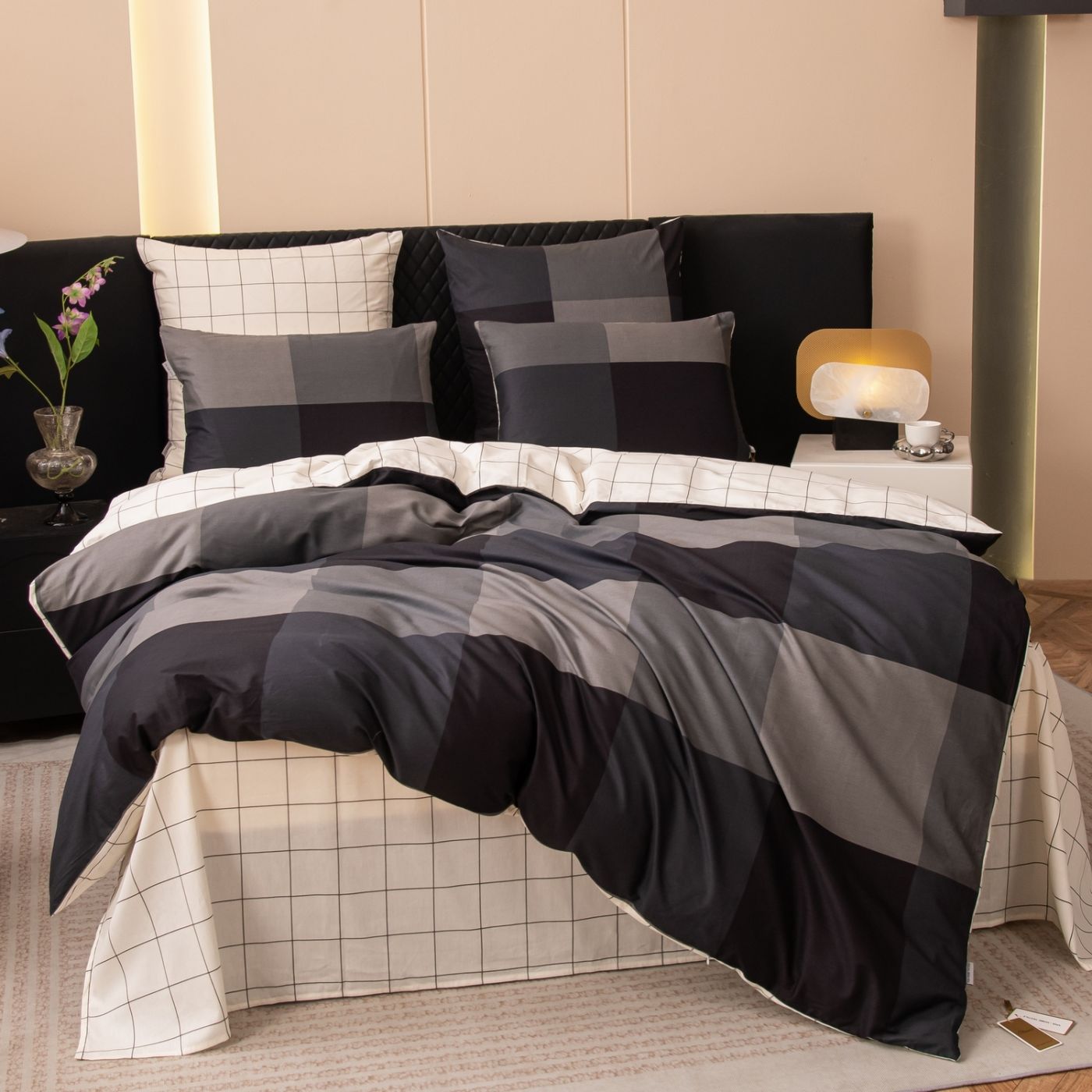 КПБ Делюкс Сатин L643