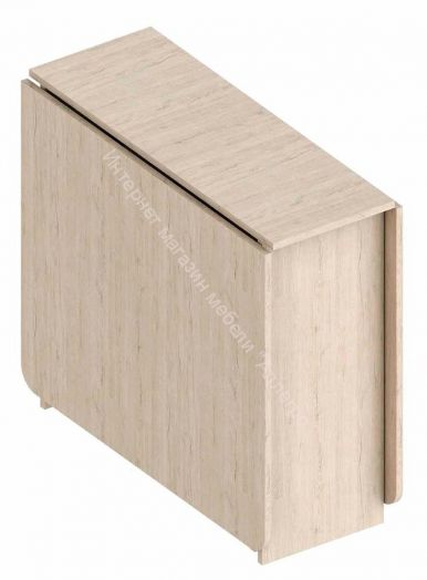 Стол-книжка "Комфорт-2" Пикар