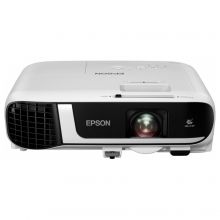 Проектор Epson EB-W52 (русское меню)