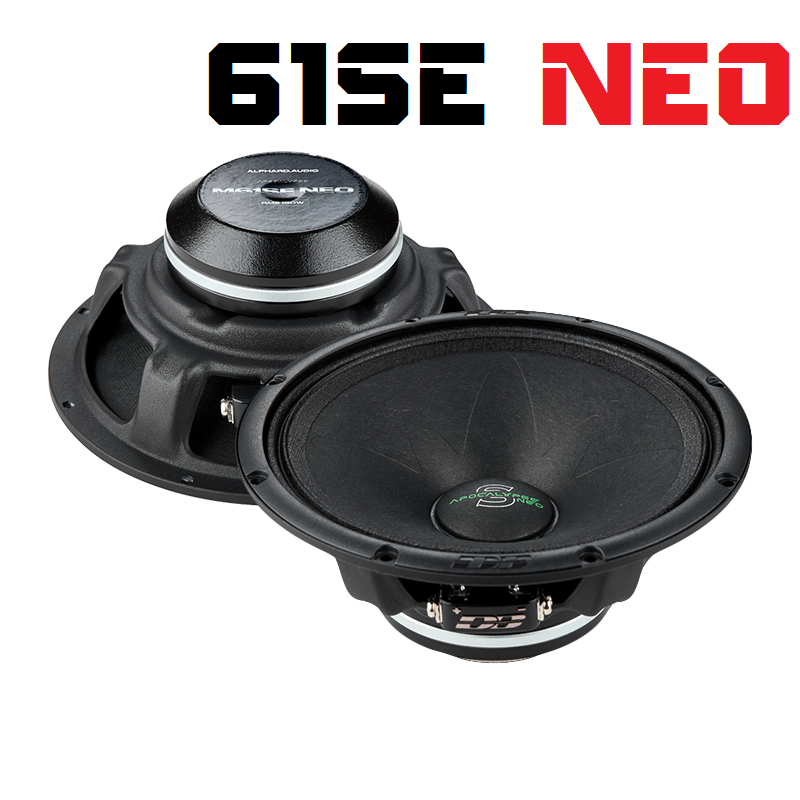 Apocalypse M61SE NEO