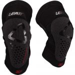 Leatt Knee Guard 3DF 5.0 Evo FastFit Black (2025) защита колен