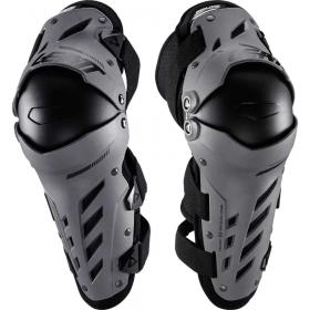 Leatt Knee & Shin Guard Dual Axis Forge (2025) защита колен