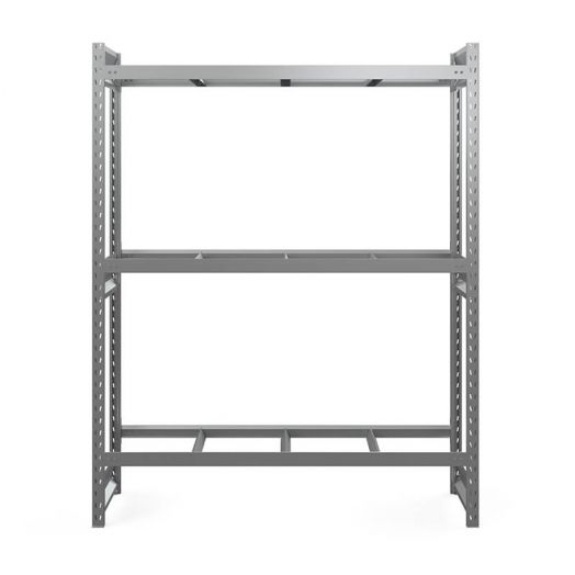 Стеллаж грузовой СГ Ультра 2500х2100х600