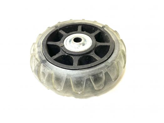 Колесо для чемодана 75*23 с подшипником