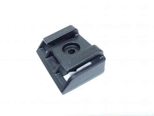 Крепеж для петли чемодана Samsonite Cosmolite FL2 (старого образца)