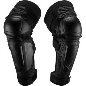 Leatt Knee & Shin Guard EXT Black (2025) защита колен