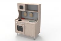 Кухня игровая ''Эмили''