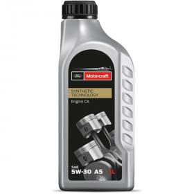 Моторное масло Ford Motorcraft 5W-30, 1л