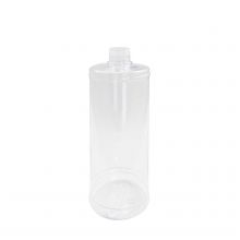 Емкость для дозаторов стальных и c PVD-покрытием SSA-011 и SSA-013, колба (все цвета)