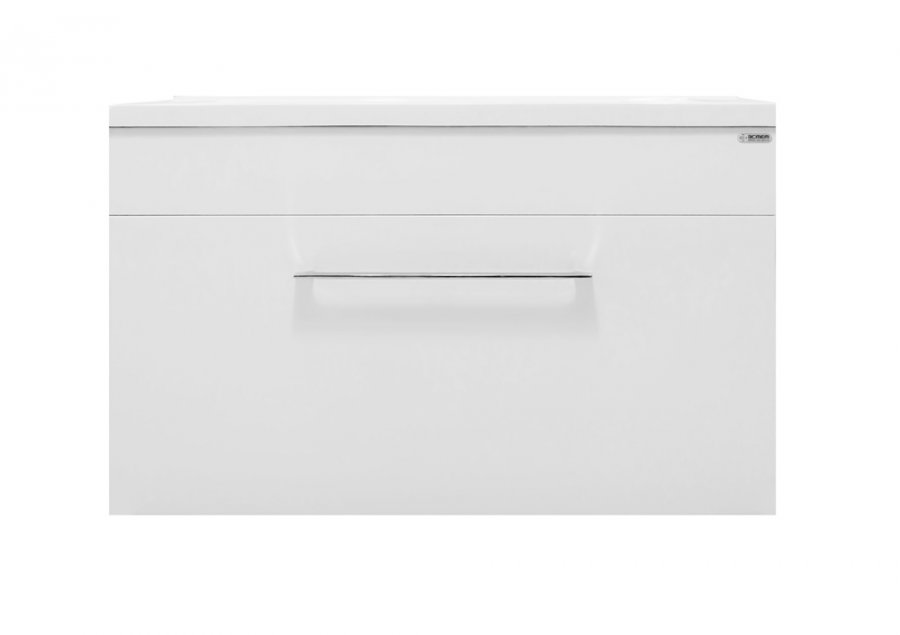 Изображение Тумба с раковиной Эстет Elin 80 ФР-00003349