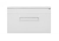 Тумба с раковиной Эстет Elin 80 ФР-00003349 схема 1