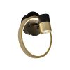 Спот F-Promo Ruedo 4168-2W  Черный, Металл / Фаворит