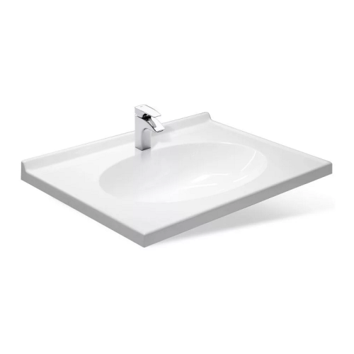 Изображение Раковина Эстет Lilia 70 см ФР-00014942