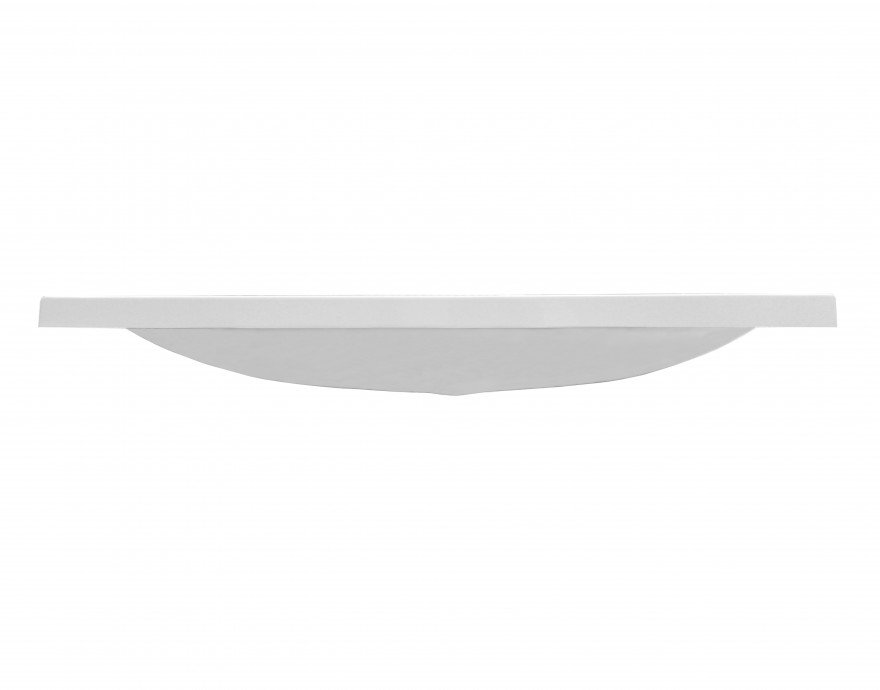 Раковина из литьевого мрамора Эстет Monaco 100 ФР-00002726 ФОТО