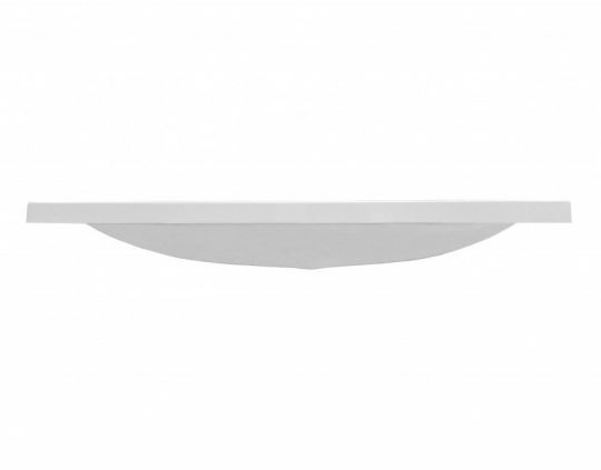 Раковина из литьевого мрамора Эстет Monaco 100 ФР-00002726 схема 3