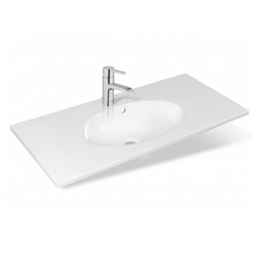 Раковина Эстет Vegas 100 см ФР-00014919