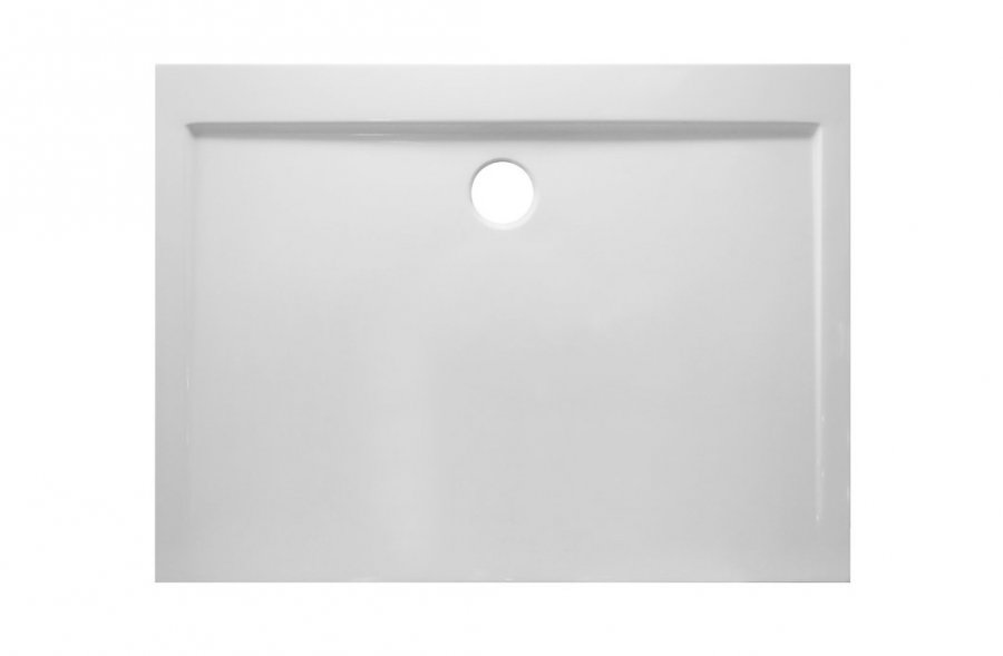 Душевой поддон из литьевого мрамора Эстет Каппа 120x80 ФР-00000762