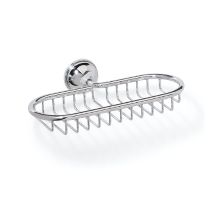 Изображение Корзинка для душа Bertocci Scacco 10010075000