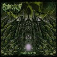 SABREWULF - Mala Suerte (slipcase)