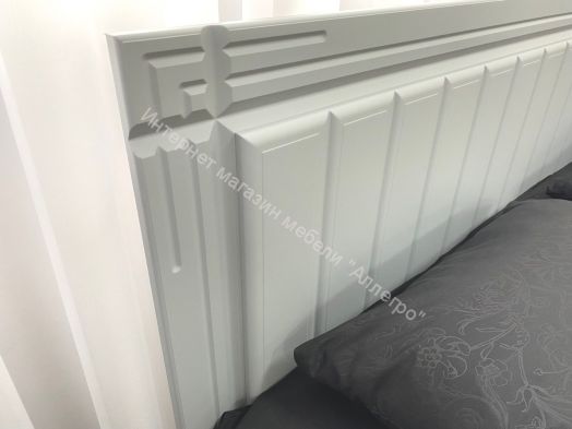 Кровать с 2 ящиками "Вита" 800х2000