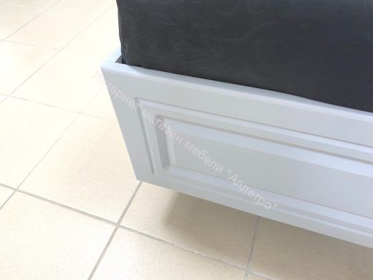 Кровать "Вита" | каркас 1200х2000