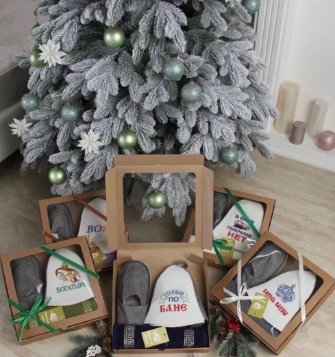 Подарочный набор 44927