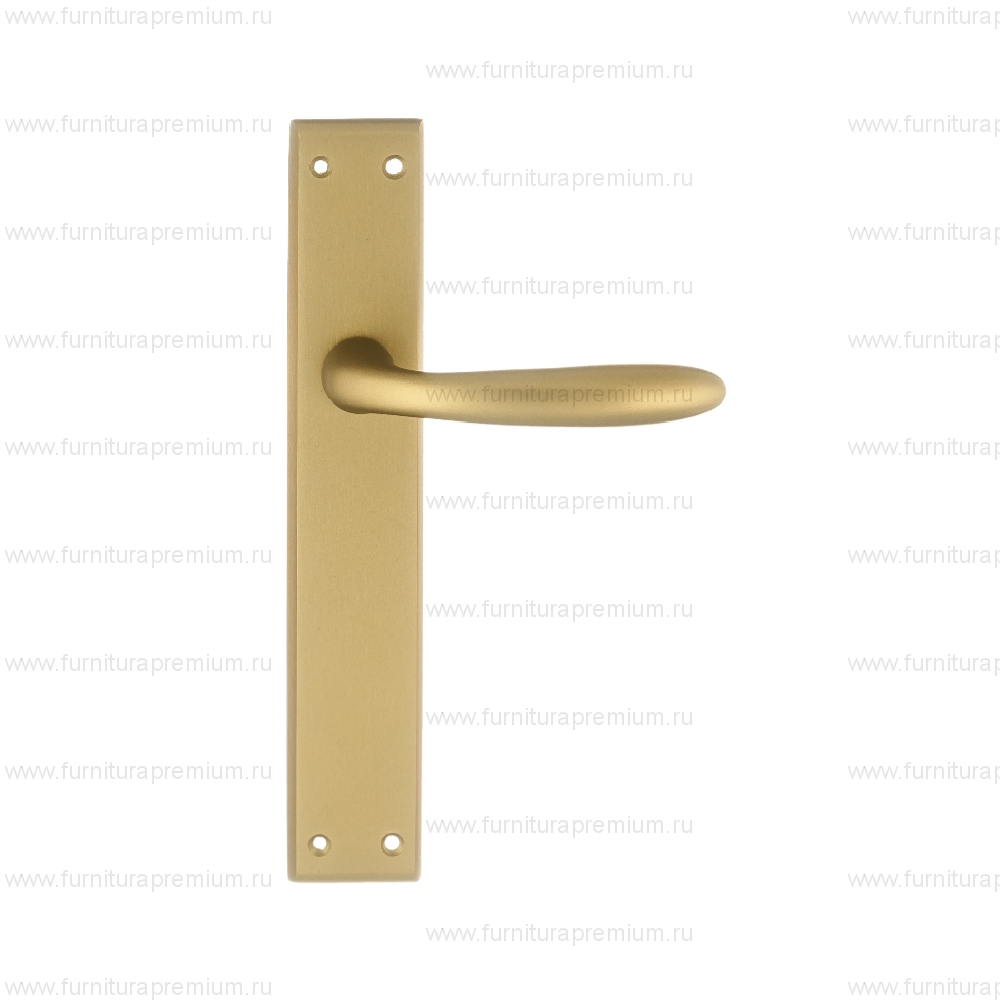 Ручка на планке Extreza Hi-Tech Como 322 PASS PL13