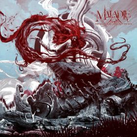 MALADIE - The Sick Is Dead - Long Live The Sick