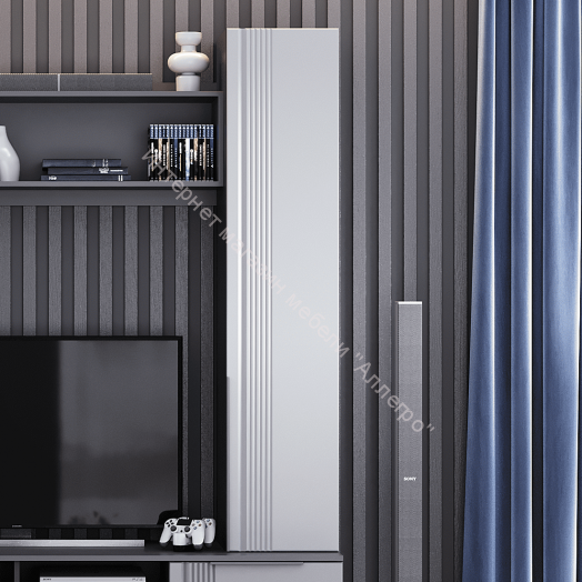 Пенал (надстройка) "Вита"