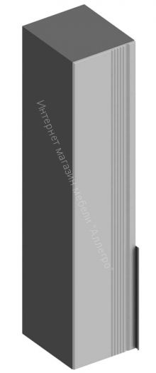 Пенал (надстройка) "Вита"