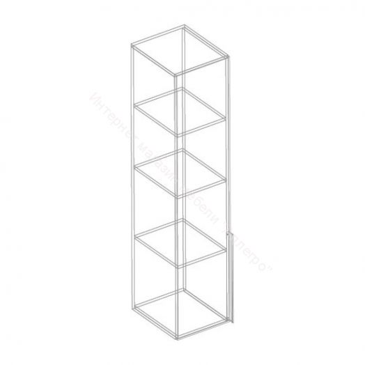 Пенал (надстройка) "Вита"