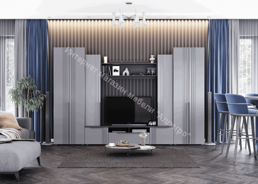 Пенал (надстройка) "Вита"