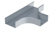 Разветвитель Т-образный 50х150 IEK CLP1T-050-150