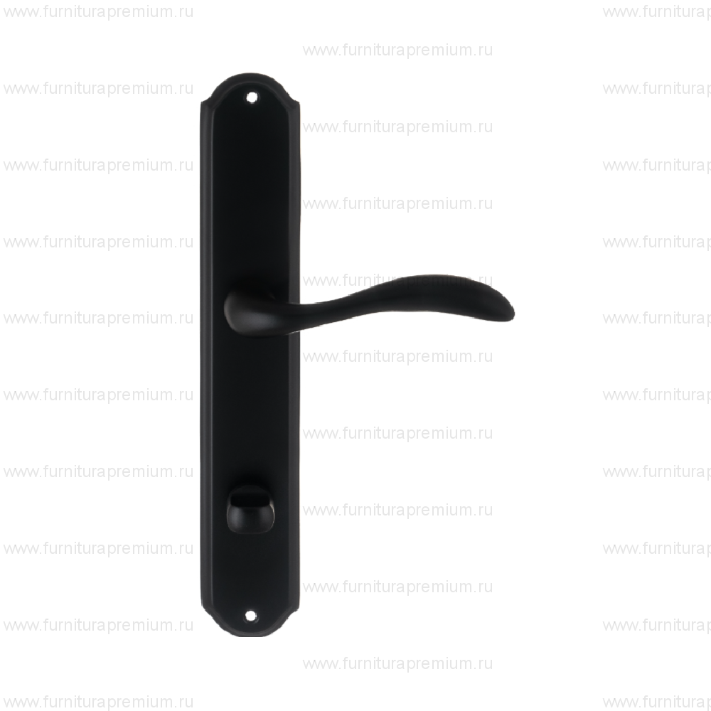 Ручка на планке Extreza Flexa 335 WC PL01