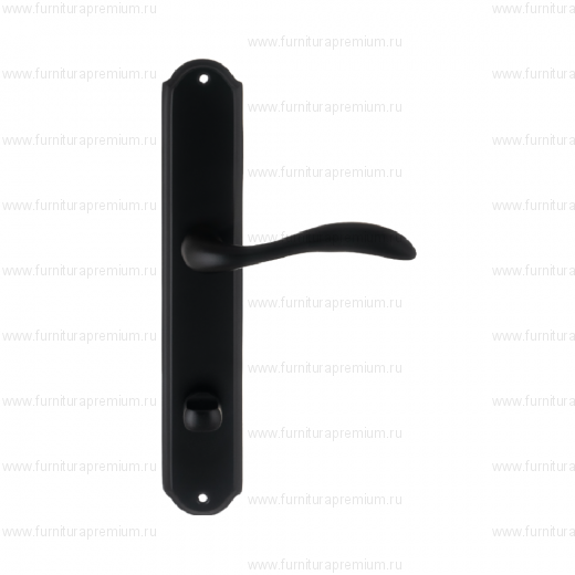 Ручка на планке Extreza Flexa 335 WC PL01