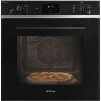 Духовой шкаф Smeg  SF6400S1PZB