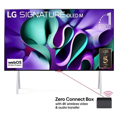 Телевизор LG OLED97M4