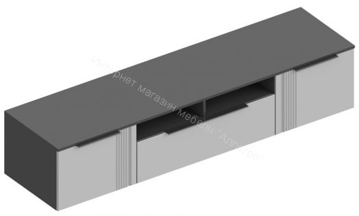 Тумба ТВ "Вита" 2000