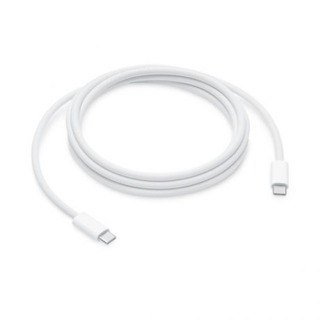 Кабель Apple USB-C - USB-C 2m 240W (MU2G3)