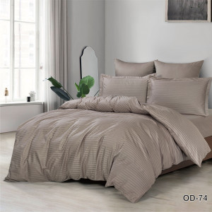 КПБ OD-074 - Сатин однотонный Valtery