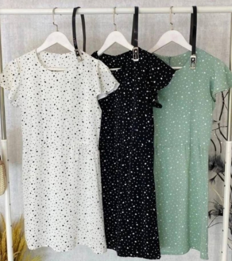 Платье женское 44995