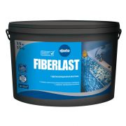 Гидроизоляция Кесто/Киилто Fiberlast 15 кг