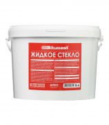 Жидкое стекло 10 кг